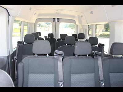 2023 Ford Transit 350 XLT   - Photo 21 - Euless, TX 76040