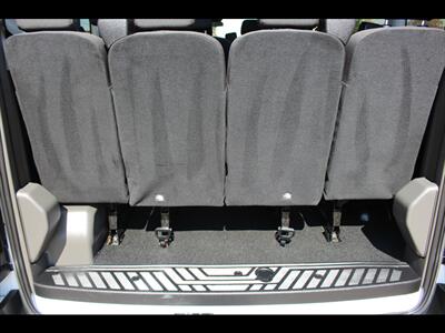 2023 Ford Transit 350 XLT   - Photo 12 - Euless, TX 76040