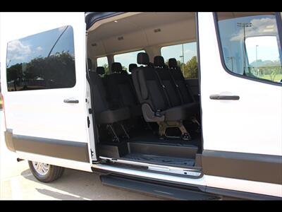 2023 Ford Transit 350 XLT   - Photo 17 - Euless, TX 76040