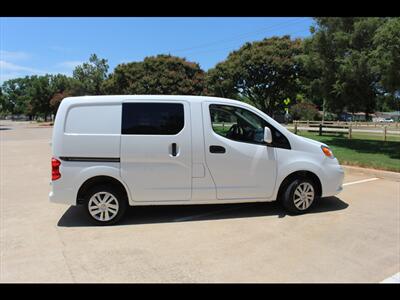 2021 Nissan NV200 SV   - Photo 6 - Euless, TX 76040
