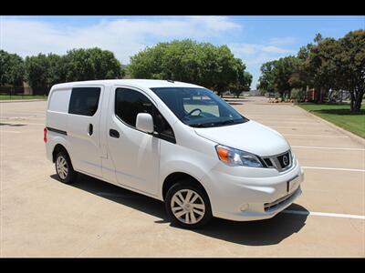 2021 Nissan NV200 SV   - Photo 7 - Euless, TX 76040