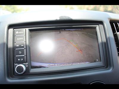 2021 Nissan NV200 SV   - Photo 27 - Euless, TX 76040