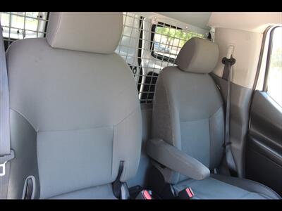 2021 Nissan NV200 SV   - Photo 20 - Euless, TX 76040