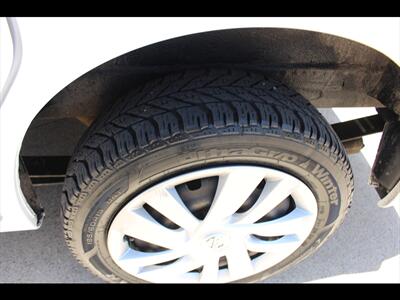 2021 Nissan NV200 SV   - Photo 29 - Euless, TX 76040