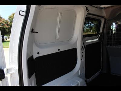 2021 Nissan NV200 SV   - Photo 11 - Euless, TX 76040