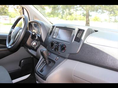 2021 Nissan NV200 SV   - Photo 18 - Euless, TX 76040