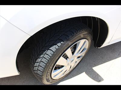 2021 Nissan NV200 SV   - Photo 28 - Euless, TX 76040