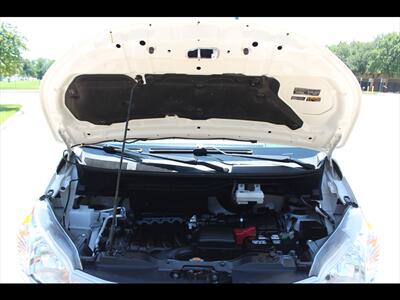 2021 Nissan NV200 SV   - Photo 33 - Euless, TX 76040