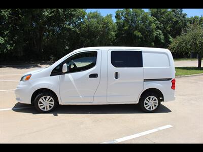 2021 Nissan NV200 SV   - Photo 2 - Euless, TX 76040