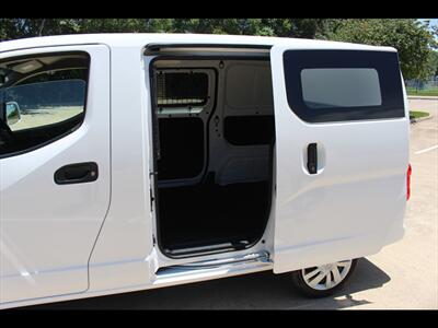 2021 Nissan NV200 SV   - Photo 13 - Euless, TX 76040