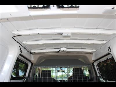 2021 Nissan NV200 SV   - Photo 12 - Euless, TX 76040