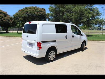 2021 Nissan NV200 SV   - Photo 5 - Euless, TX 76040