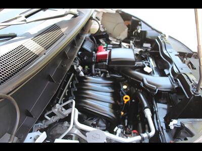 2021 Nissan NV200 SV   - Photo 36 - Euless, TX 76040
