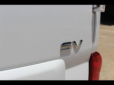 2021 Nissan NV200 SV   - Photo 32 - Euless, TX 76040