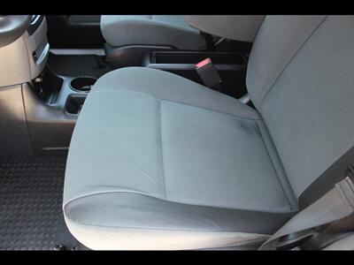 2021 Nissan NV200 SV   - Photo 23 - Euless, TX 76040
