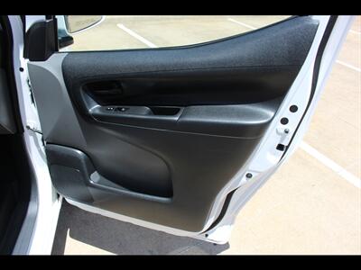 2021 Nissan NV200 SV   - Photo 17 - Euless, TX 76040