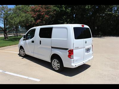 2021 Nissan NV200 SV   - Photo 3 - Euless, TX 76040