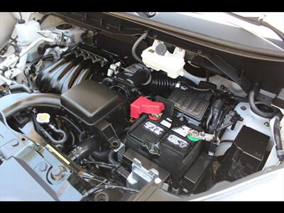 2021 Nissan NV200 SV   - Photo 34 - Euless, TX 76040