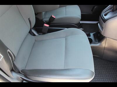 2021 Nissan NV200 SV   - Photo 19 - Euless, TX 76040