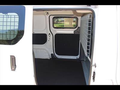 2021 Nissan NV200 SV   - Photo 15 - Euless, TX 76040