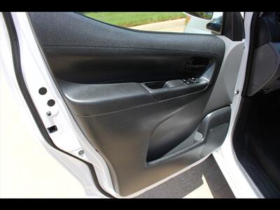 2021 Nissan NV200 SV   - Photo 22 - Euless, TX 76040