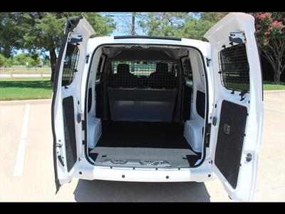 2021 Nissan NV200 SV   - Photo 9 - Euless, TX 76040