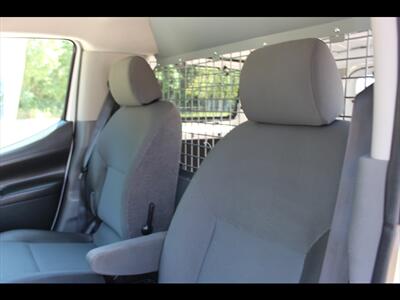 2021 Nissan NV200 SV   - Photo 24 - Euless, TX 76040