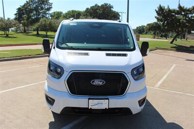 2026 Ford Transit 350 XLT - Photo 8 - Euless, TX 76040