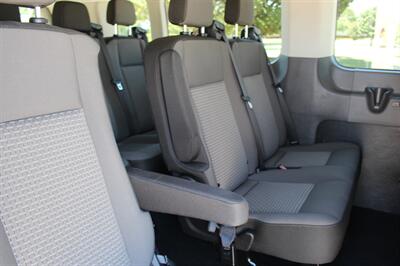 2026 Ford Transit 350 XLT - Photo 18 - Euless, TX 76040