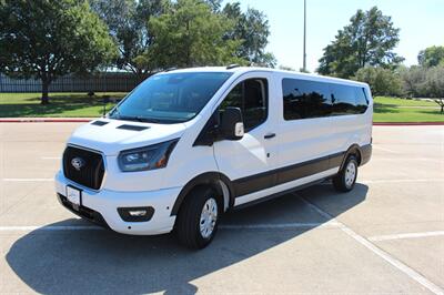 2026 Ford Transit 350 XLT - Photo 1 - Euless, TX 76040