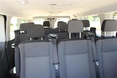 2026 Ford Transit 350 XLT - Photo 15 - Euless, TX 76040