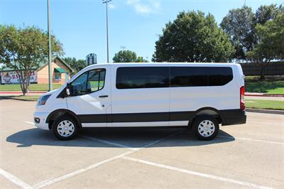 2026 Ford Transit 350 XLT - Photo 2 - Euless, TX 76040