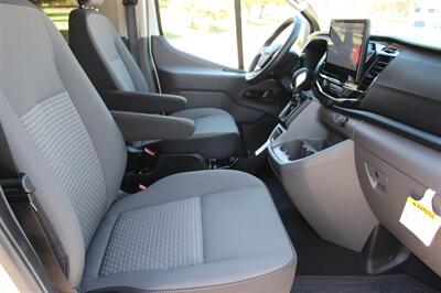 2026 Ford Transit 350 XLT - Photo 26 - Euless, TX 76040