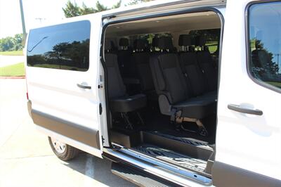 2026 Ford Transit 350 XLT - Photo 16 - Euless, TX 76040