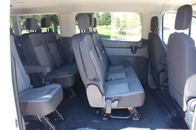 2026 Ford Transit 350 XLT - Photo 17 - Euless, TX 76040