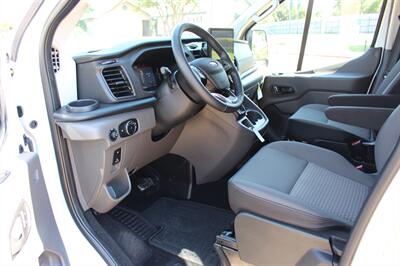 2026 Ford Transit 350 XLT - Photo 28 - Euless, TX 76040