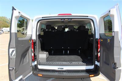 2026 Ford Transit 350 XLT - Photo 11 - Euless, TX 76040
