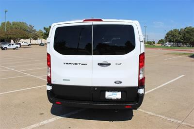 2026 Ford Transit 350 XLT - Photo 4 - Euless, TX 76040