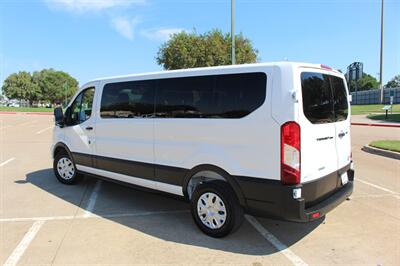 2026 Ford Transit 350 XLT - Photo 3 - Euless, TX 76040