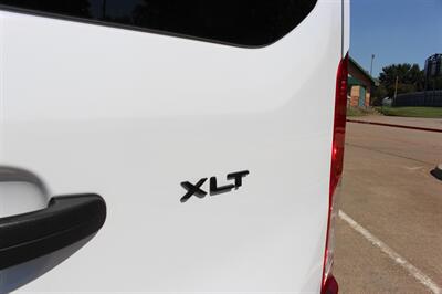 2026 Ford Transit 350 XLT - Photo 10 - Euless, TX 76040