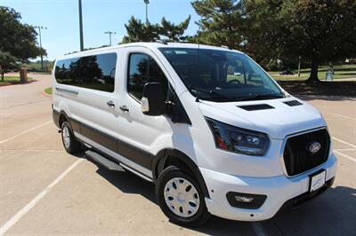 2026 Ford Transit 350 XLT - Photo 7 - Euless, TX 76040