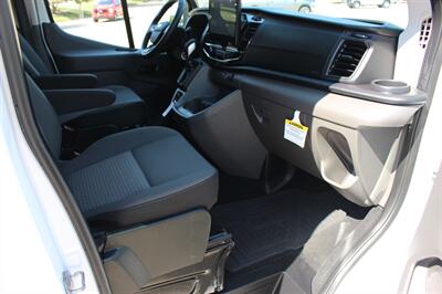 2026 Ford Transit 350 XLT - Photo 25 - Euless, TX 76040