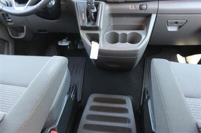 2026 Ford Transit 350 XLT - Photo 23 - Euless, TX 76040