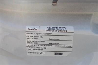2026 Ford Transit 350 XLT - Photo 39 - Euless, TX 76040