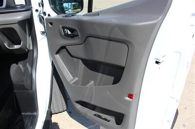 2026 Ford Transit 350 XLT - Photo 27 - Euless, TX 76040