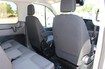 2026 Ford Transit 350 XLT - Photo 19 - Euless, TX 76040