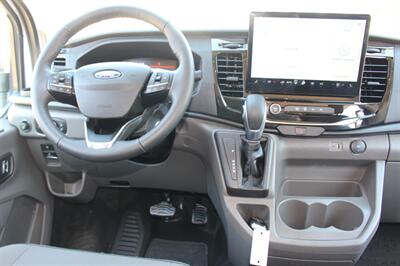 2026 Ford Transit 350 XLT - Photo 21 - Euless, TX 76040