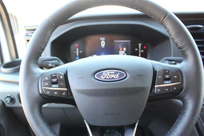 2026 Ford Transit 350 XLT - Photo 31 - Euless, TX 76040
