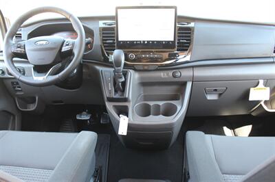 2026 Ford Transit 350 XLT - Photo 20 - Euless, TX 76040