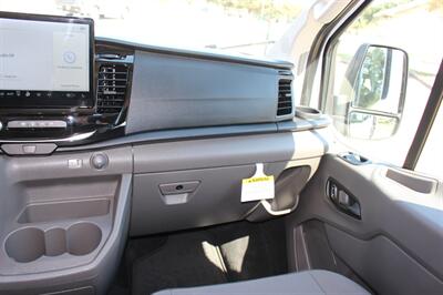 2026 Ford Transit 350 XLT - Photo 22 - Euless, TX 76040